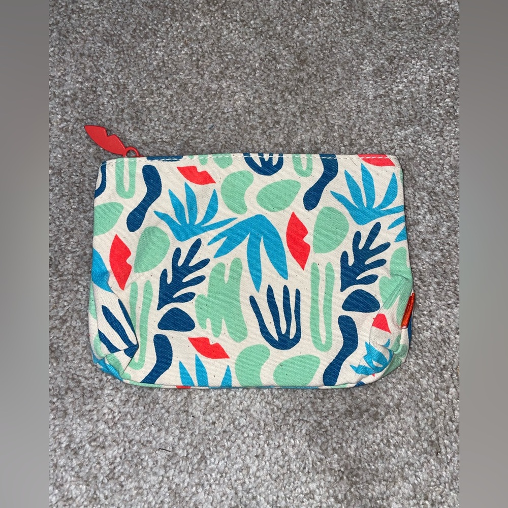Force of nature ipsy bag